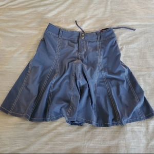 Athleta Whatever Sport Skirt